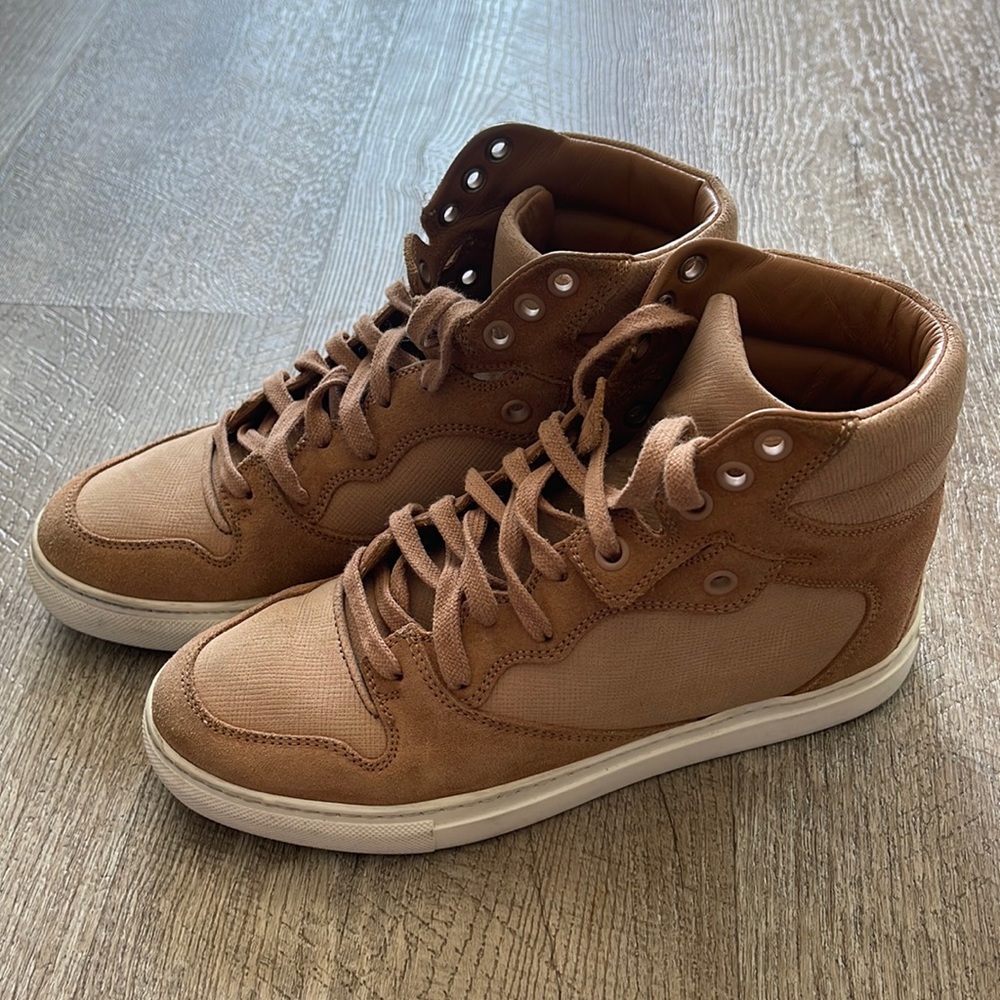 Balenciaga sneakers